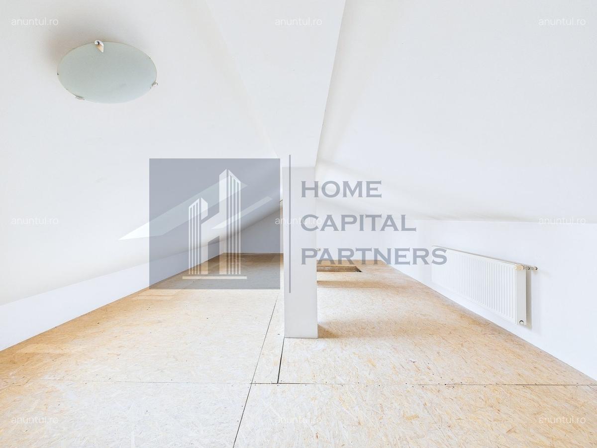 Branesti casa spatioasa de vanzare, gata de mutat, cu curte - 20