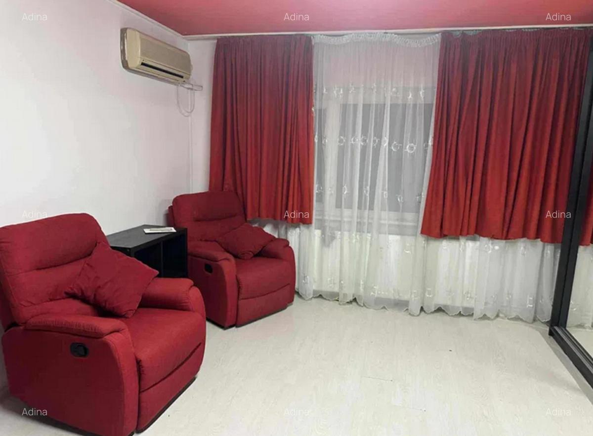 Vitan Mall Metrou Dristor etaj /Parter reabilitat renovata mobilata - 1