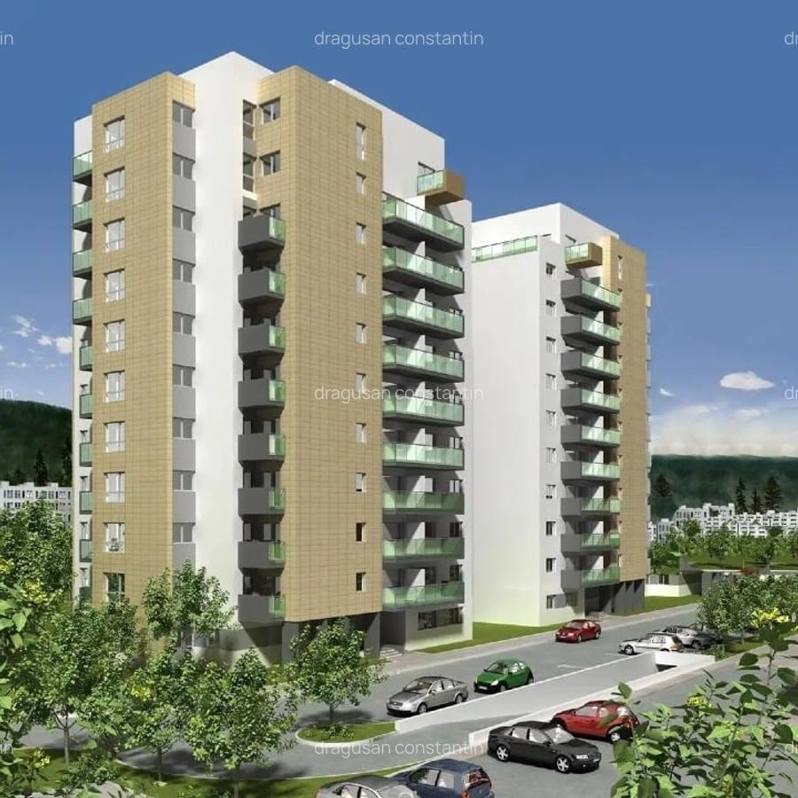 Vand apartament cu doua camere la Greenhills - 6