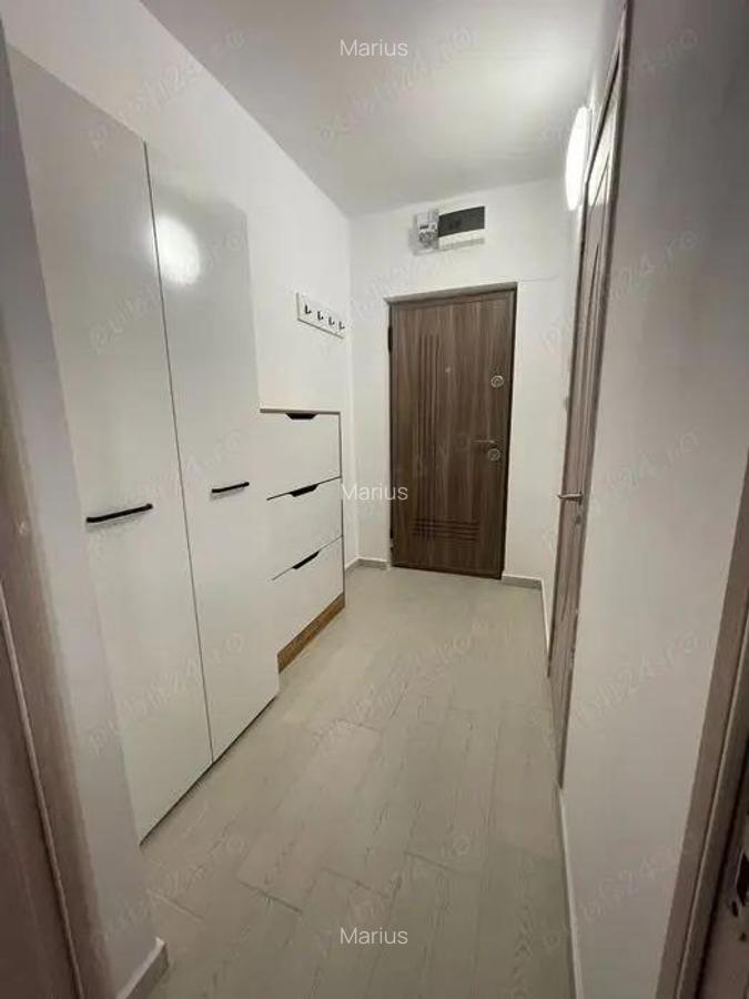 Garsoniera iancului-modern-metrou 5 minute - 6