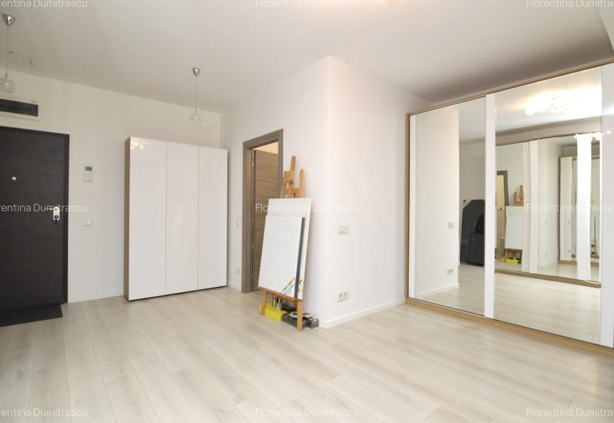 INCHIRIERE APARTAMENT / STUDIO UNIRII - SOHO UNIRII - 20