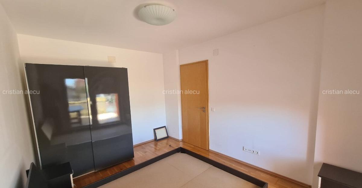 Urgent! Pret negocibil! apartament 3 camere Cartierul German-Residenz - 6