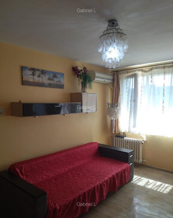 Apartament 2 camere, mobilat modern, Gorjului - 2