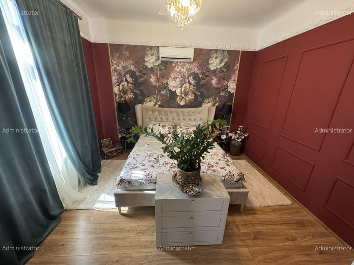 Casă 3 camere zonă Tomis 1 - 5
