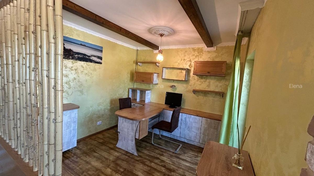 Apartament mobilat si utilat 135 mp,gradina, beci ,3 locuri parcare- 179 000 E - 8