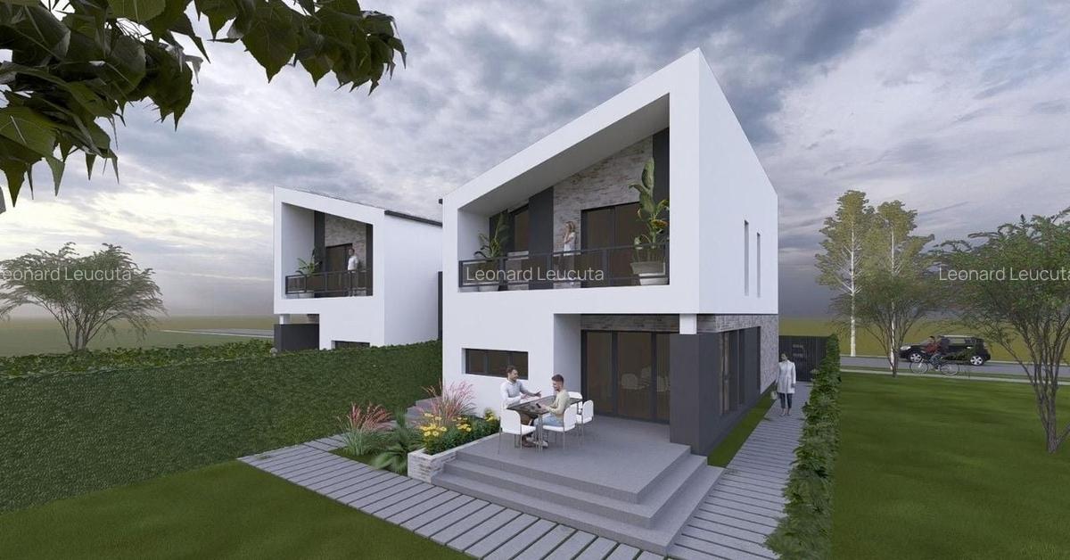 COMISION 0% Duplex despartit cu 4 camere | UMFT - 4