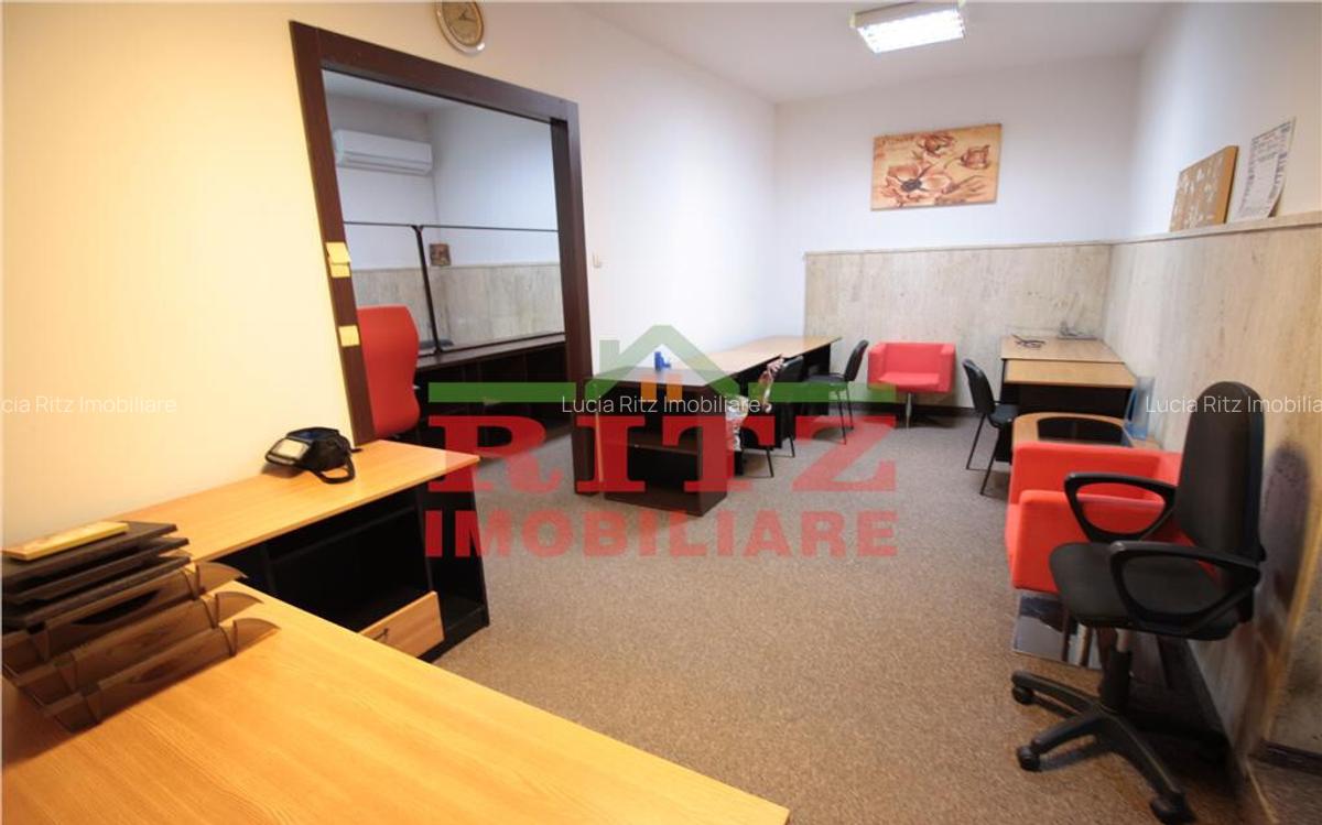 NOU IN PIATA ! SPATIU BIROURI S= 90 mp, zona Centrul Vechi! - 3