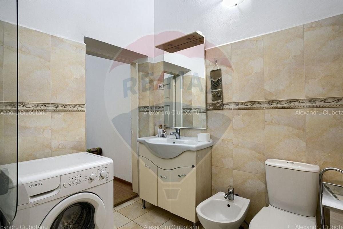 Apartament cu 2 camere de inchiriat - Zona Ultracentral - 6