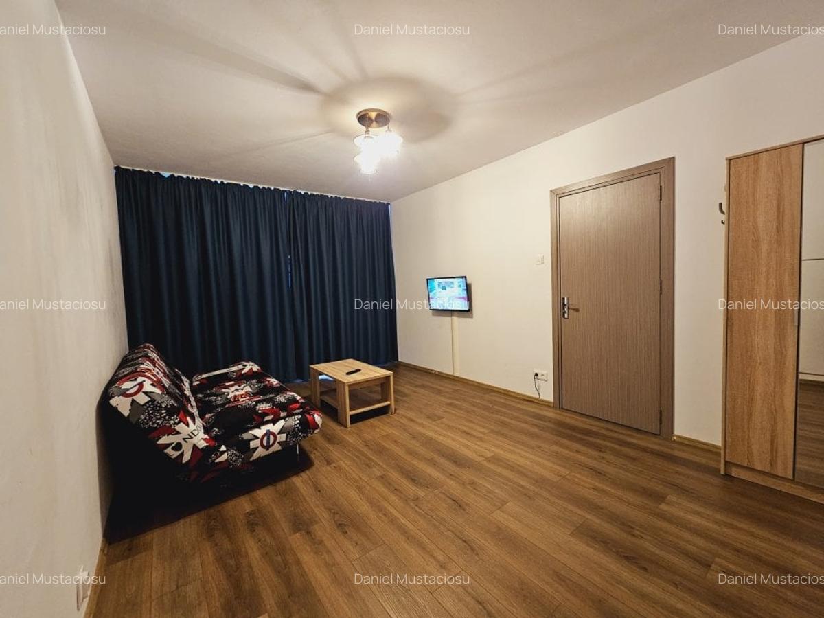 Dristor | vis a vis metrou  | Apartament la cheie in bloc anvelopat - 5