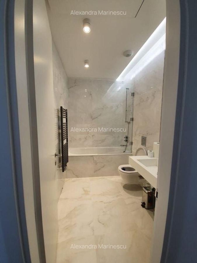 Apartament cu 4 camere în Herăstrău - 9