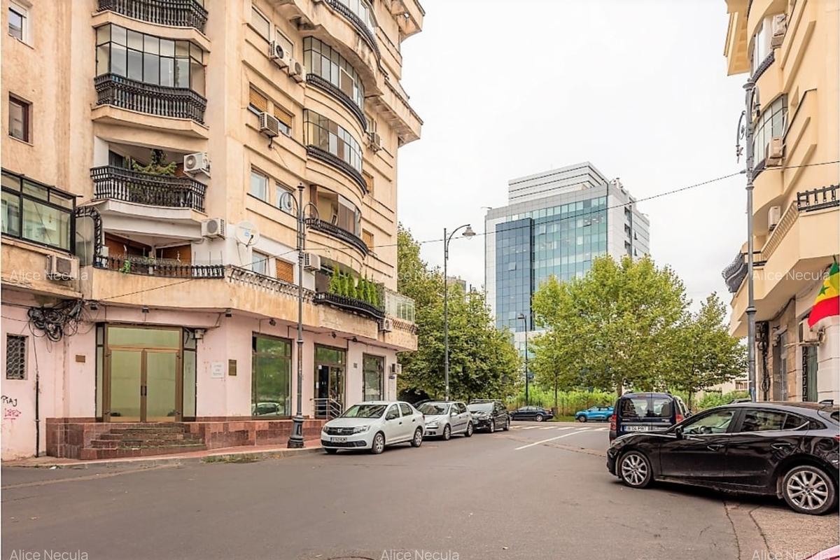 Unirii - Negru Voda, apartament 2 camere spatios, 70 mp. - 21