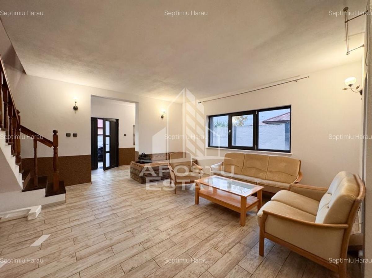 Oportunitate Investitie! Duplex | 4 camere | 147mp util | Giarmata-Vii - 10