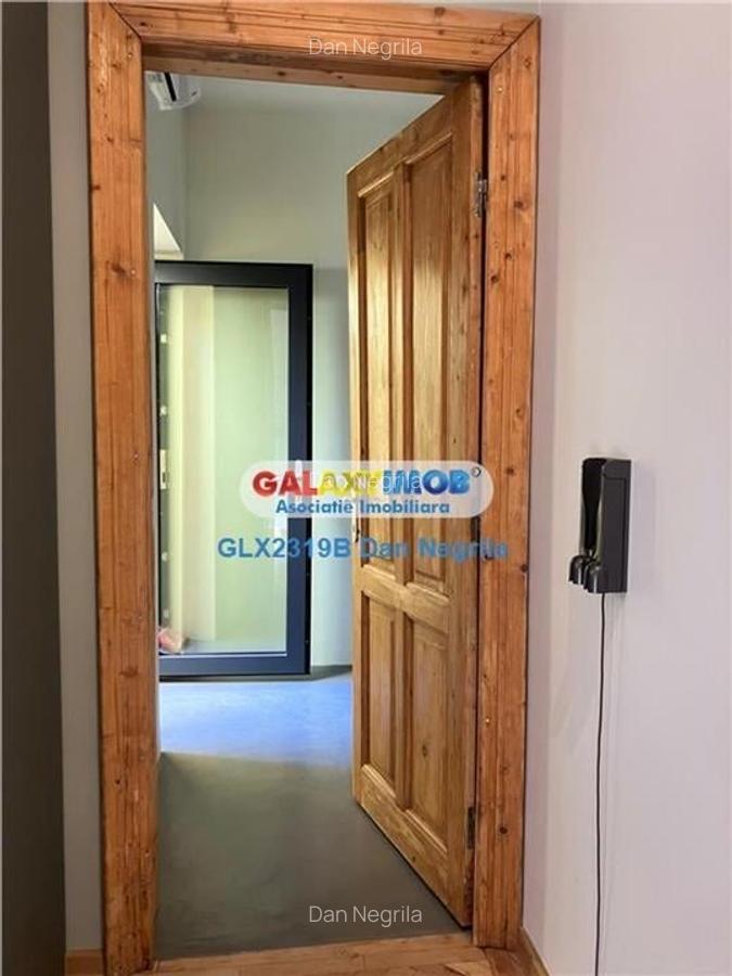 Unirii-Mitropolie vila P+1 de inchiriat - 9