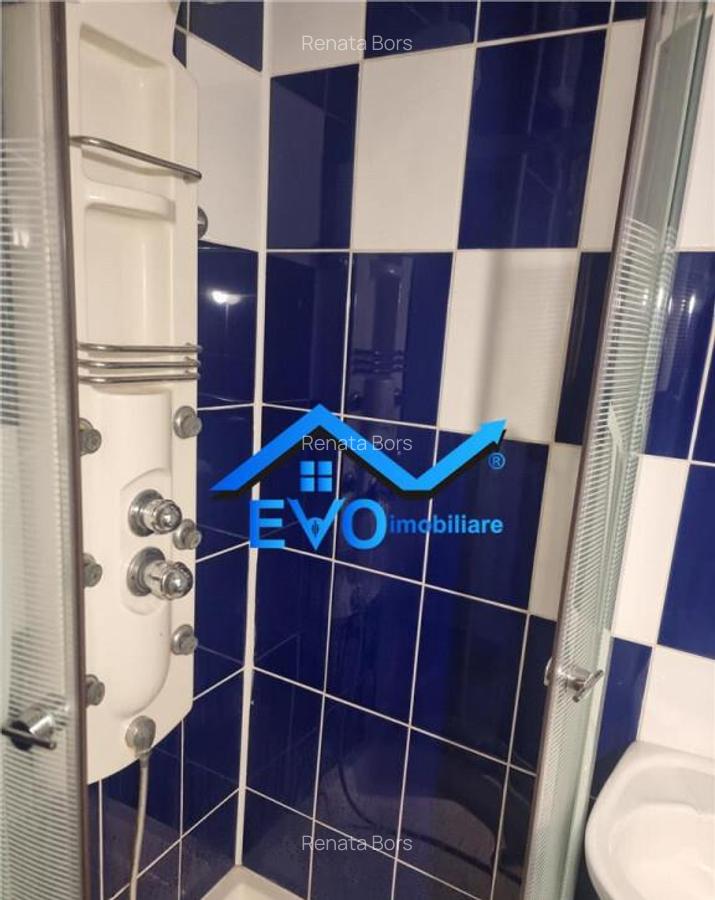 Apartament cu 3 camere, doua bai, strada Arcu - 7