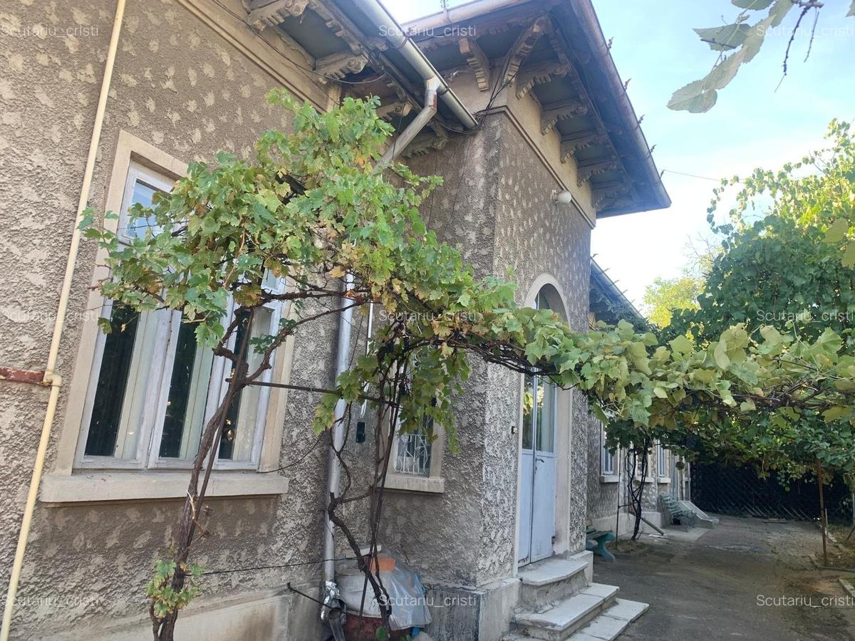 Casă 4 camere Ploiesti Sud ,Comision 0%,Teren 342 mp - 1