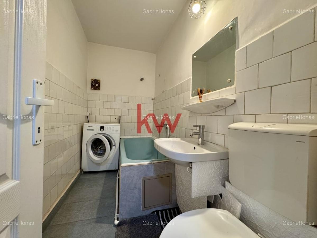 Apartament 2 Camere Decomandat - Pacurari - 4