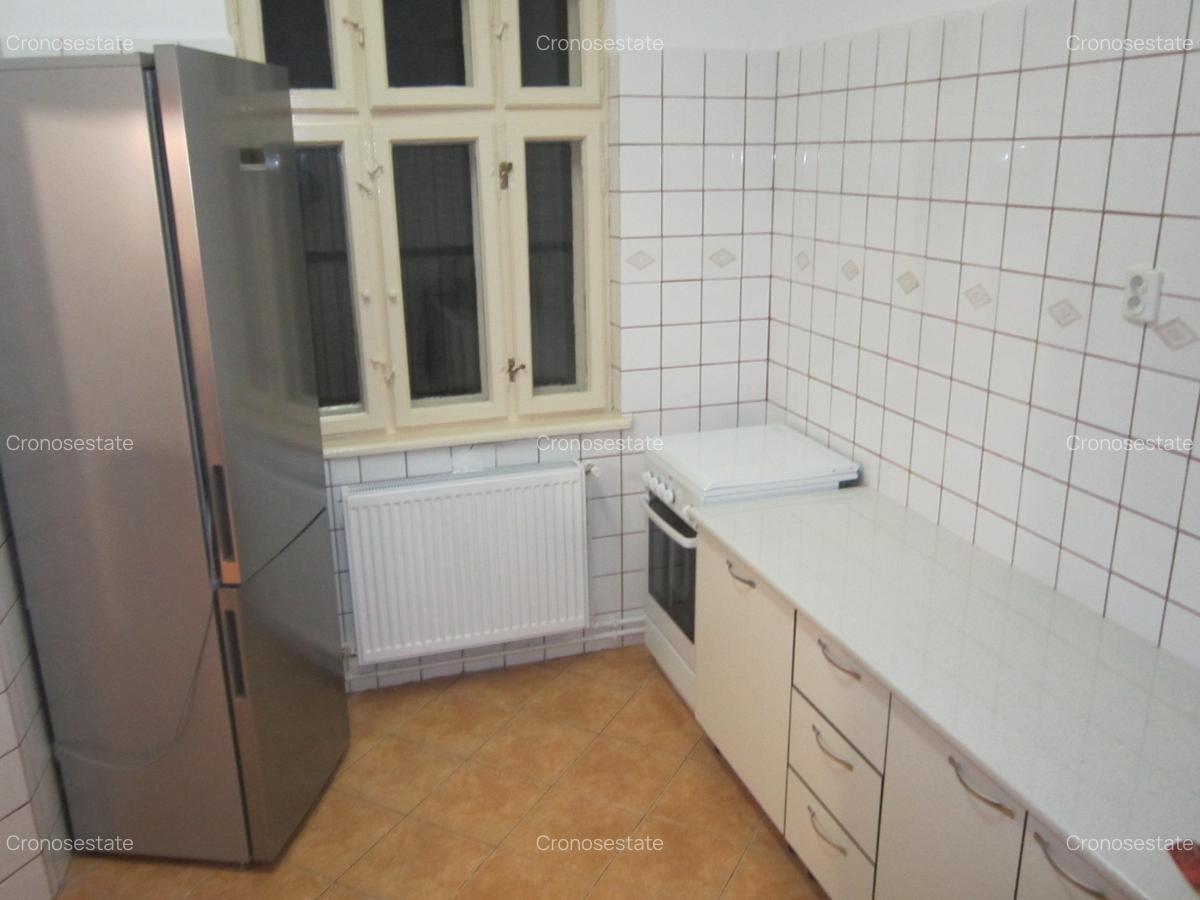 Cismigiu - Stirbei Voda, D+HP+M, parcare, renovata 2018 - 5