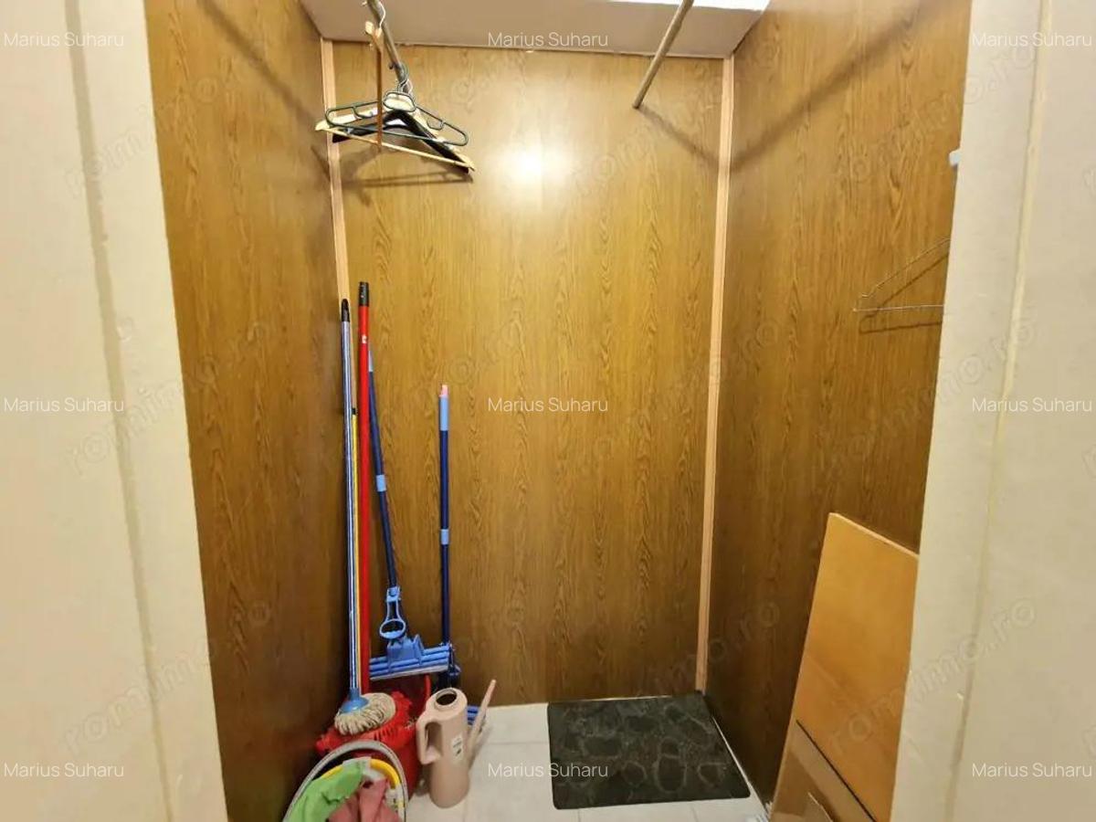 Apartament spatios cu 2 camere | Ultracentral | Decomandat - 7