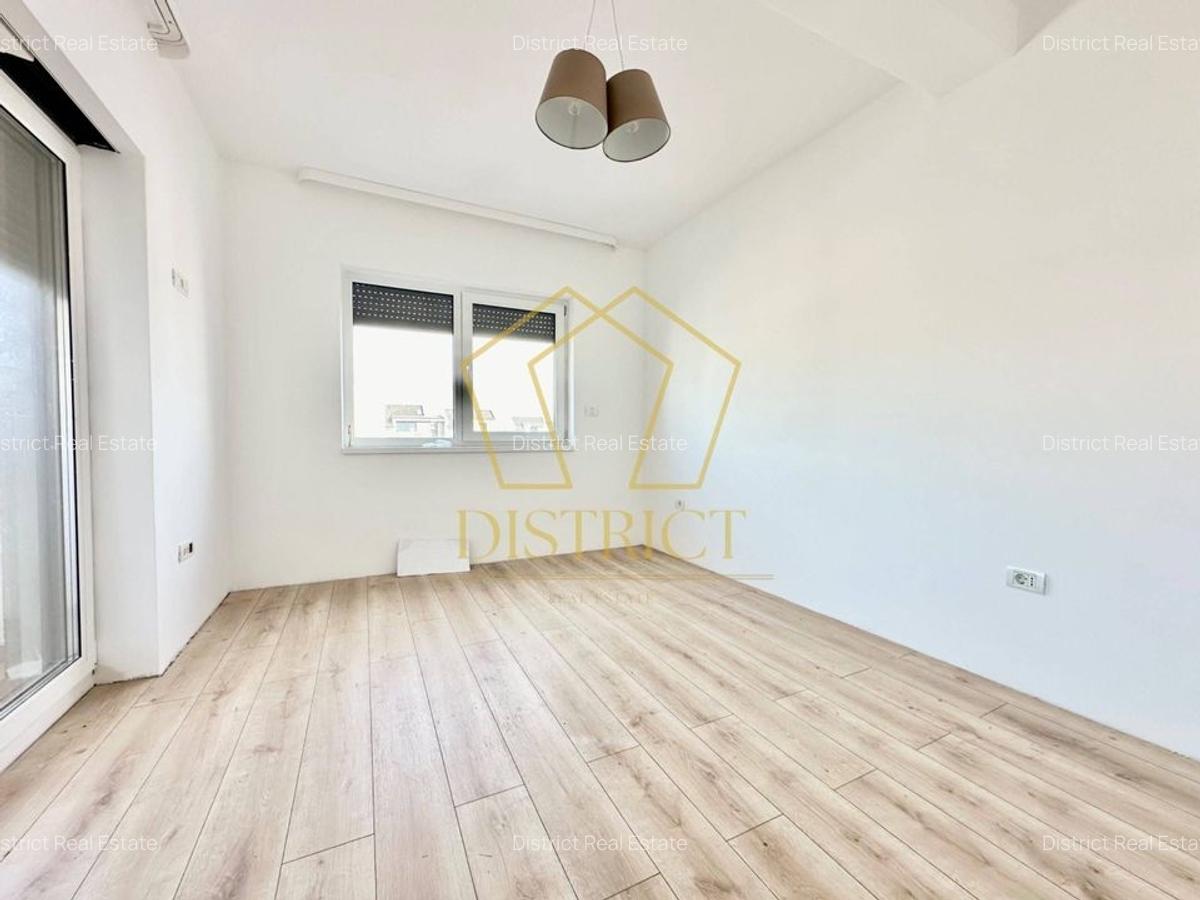 Apartament cu 3 camere semidecomandat în Dumbrăvița - 8