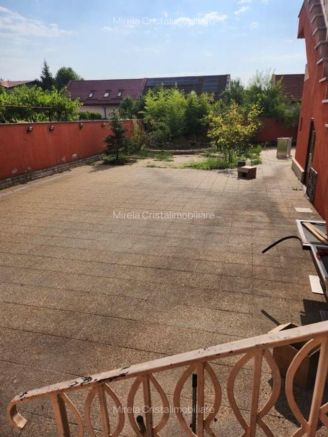 PIPERA/VOLUNTARI  Vilă 3 Nivele Curte & Locuri de Parcare - Gata de Rebranding! - 7