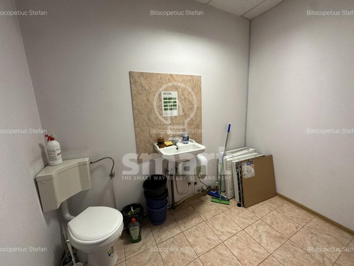 Spatiu Comercial 50 mp Manastur zona Calvaria - 10