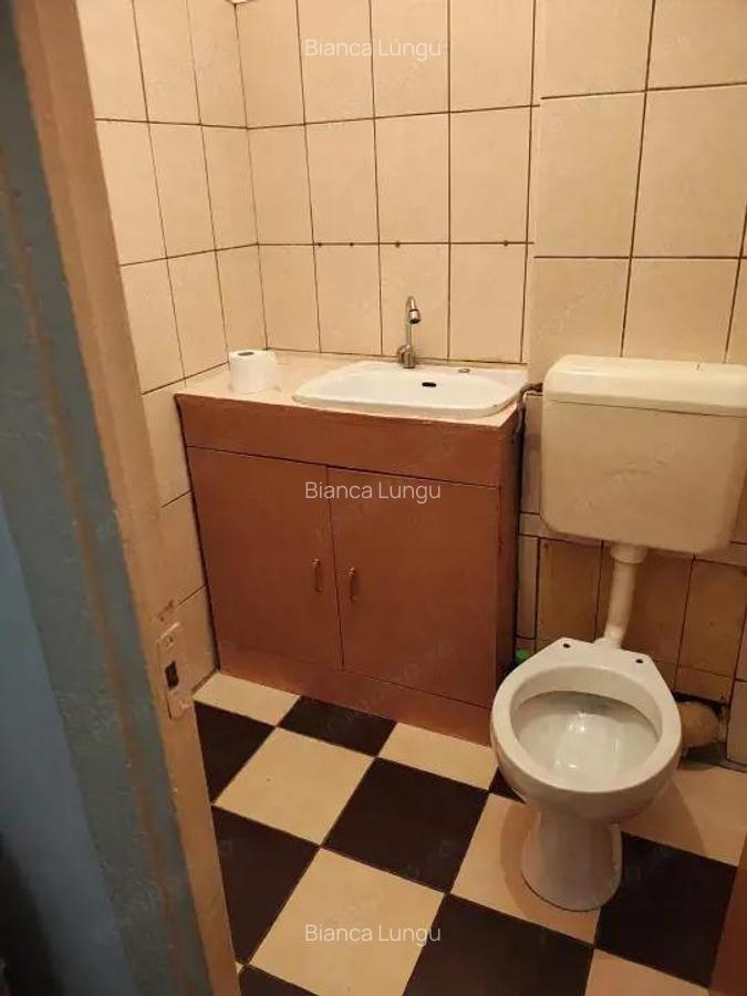 Apartament de 4 camere ( Hol H )-Tractorul - 9