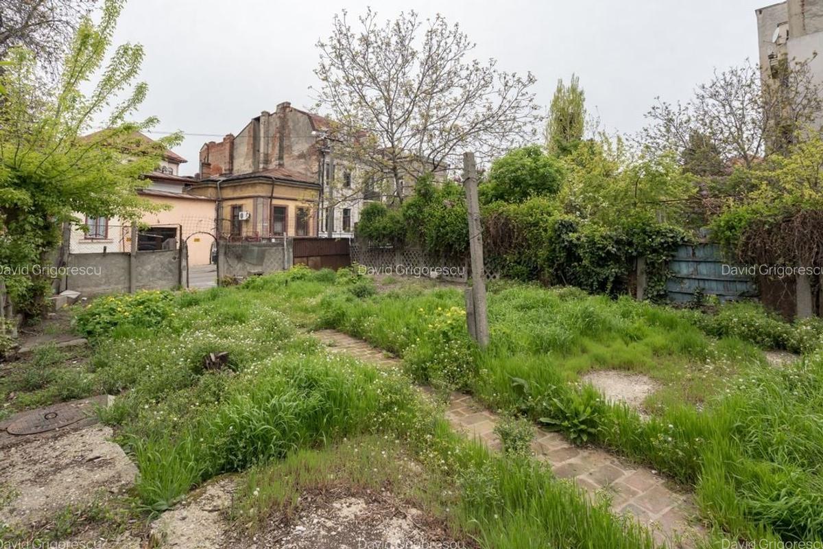 Casa cu Autorizatie Construire I Popa Soare I Pache Protopopescu I 0% Comision - 3