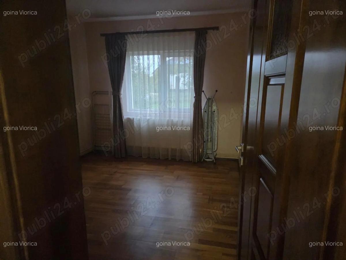 Apartament 3 camere Beiu? parter, 54 m , mobilat complet, 2014, incalzire geotermala - 3