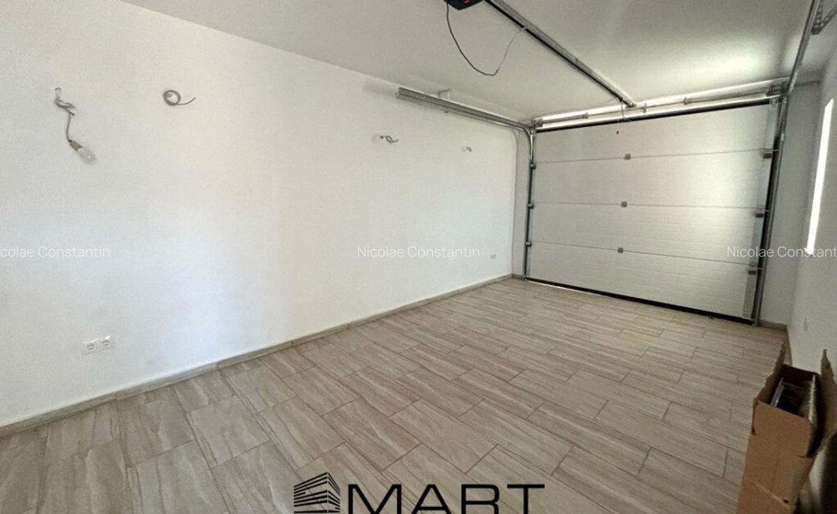 Duplex 157mp cu teren liber 300mp Calea Cisnadiei - 9