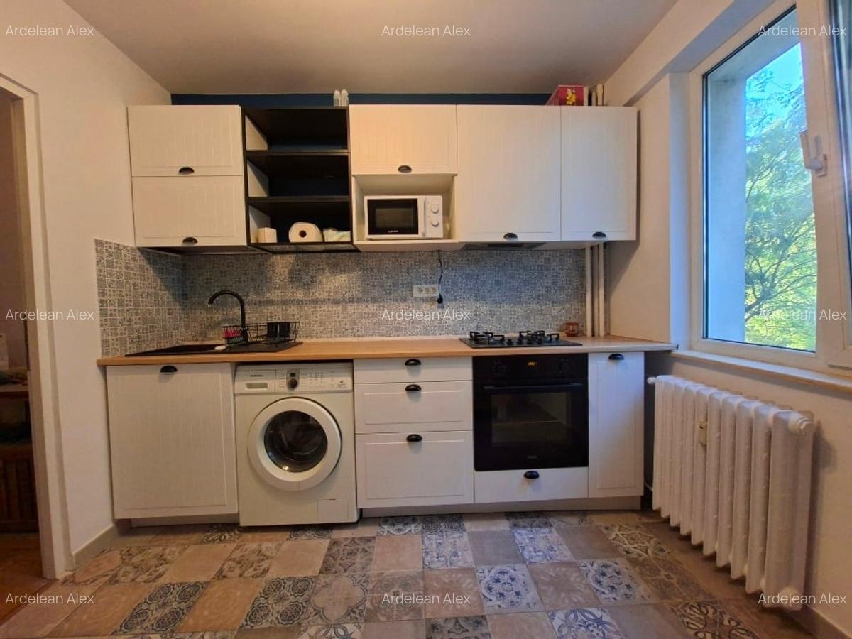 3 camere Aleea Rm. Sarat - 10