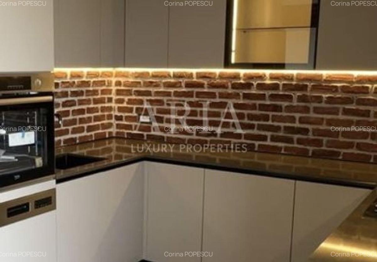Apartament cu 3 camere decomandat, mobilat în Băneasa - 5