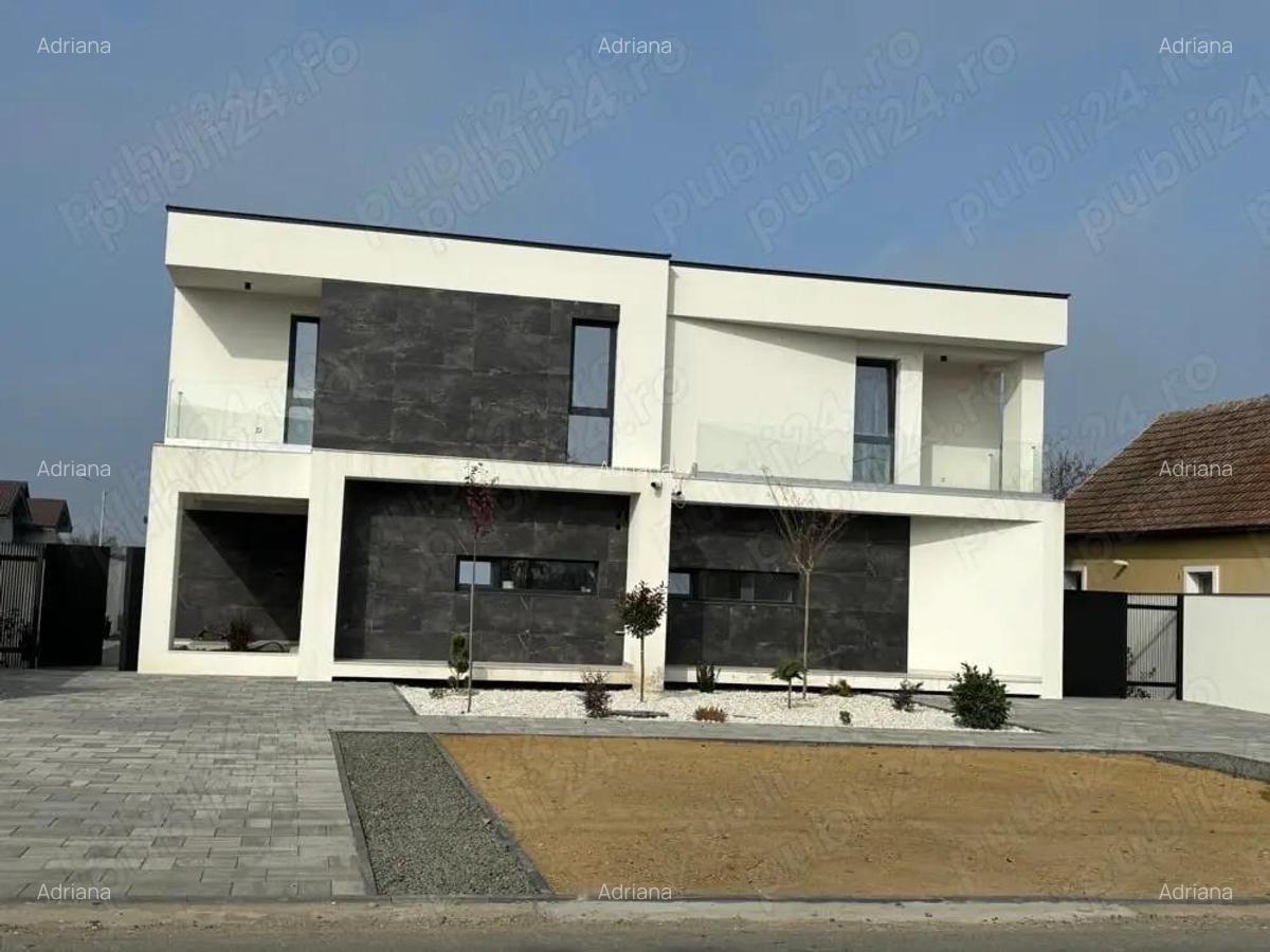 De vanzare casa Duplex in zona Mosnita Veche - 7
