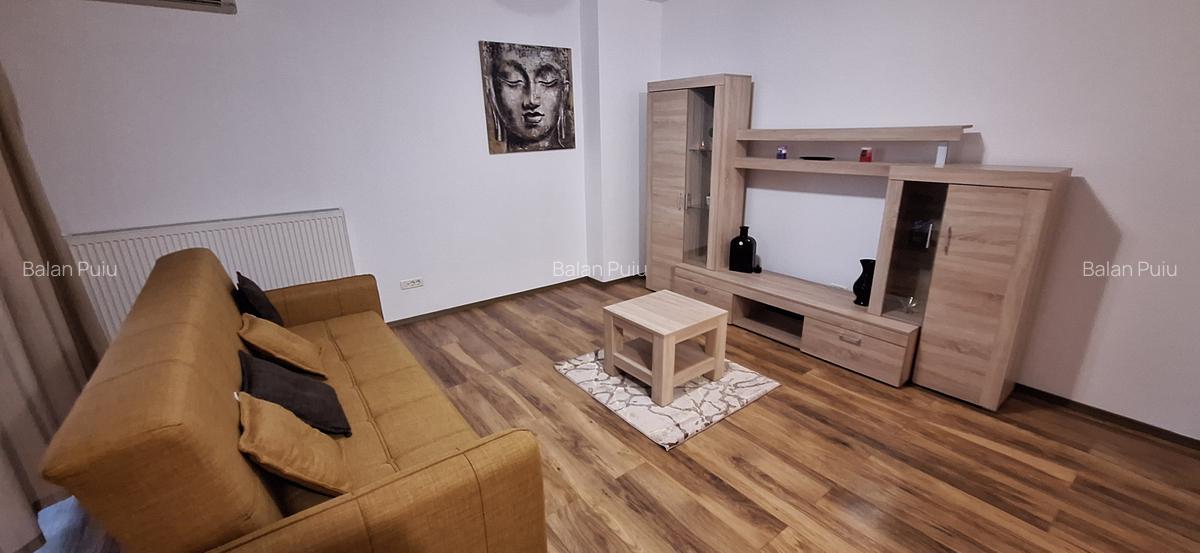 Ap.2 cam+ parcare, Bloc IRIS 4/Sedako, Cal.Aradului, prin Agentie - 1