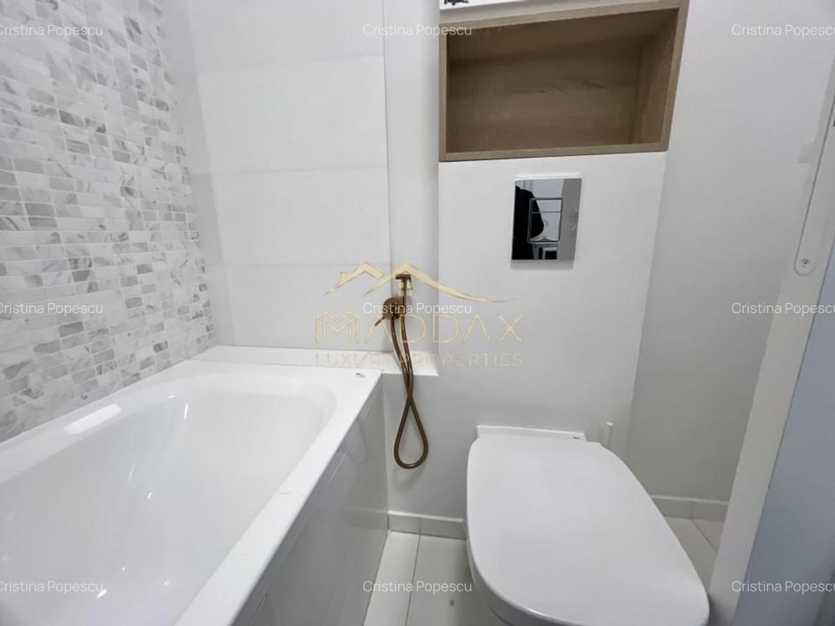 Apartament de Inchiriat | 2 camere | Herastrau - Aviatiei - 35