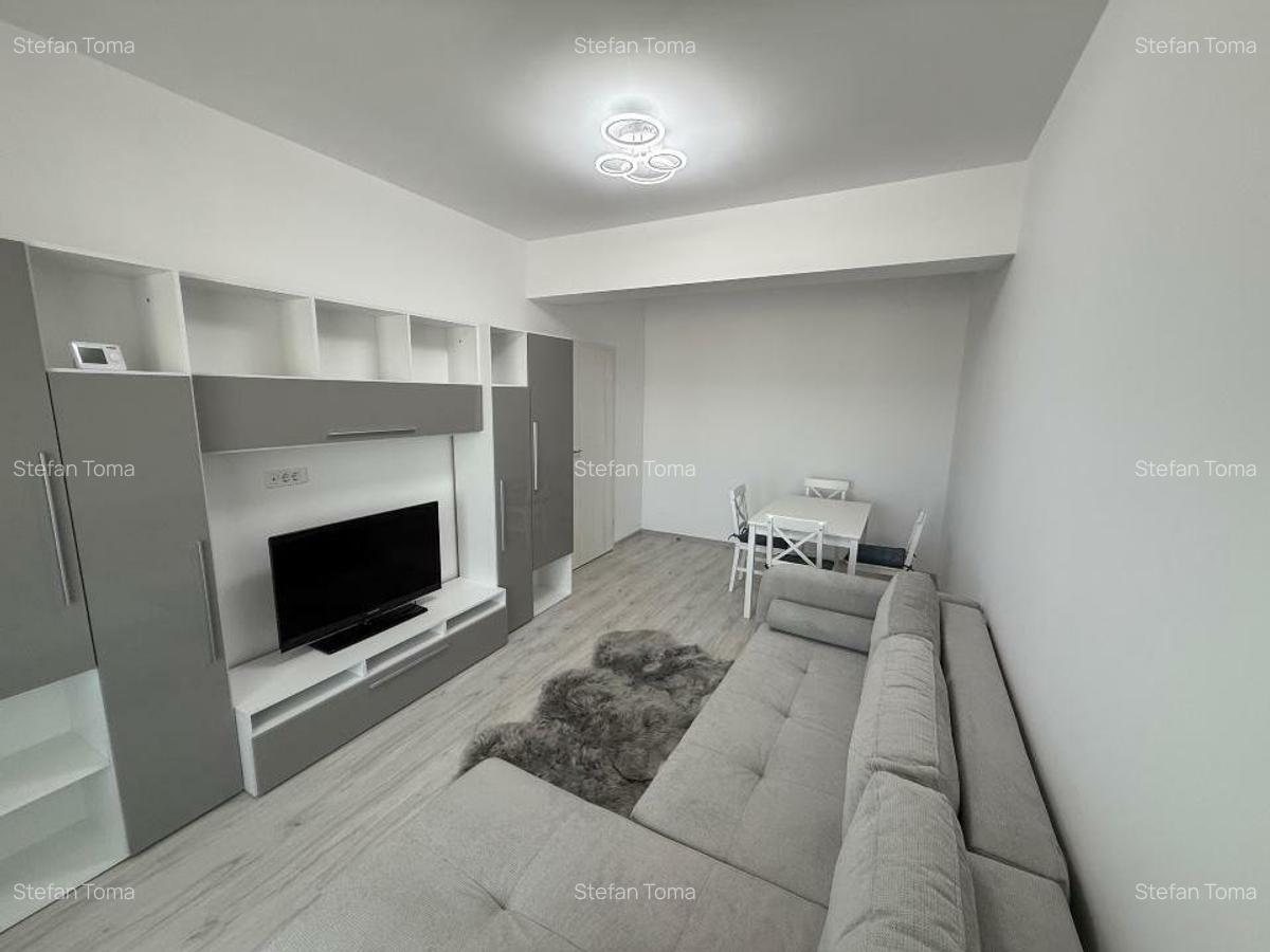 2 camere Grand Arena -Poștalionului + parcare subterană - 1