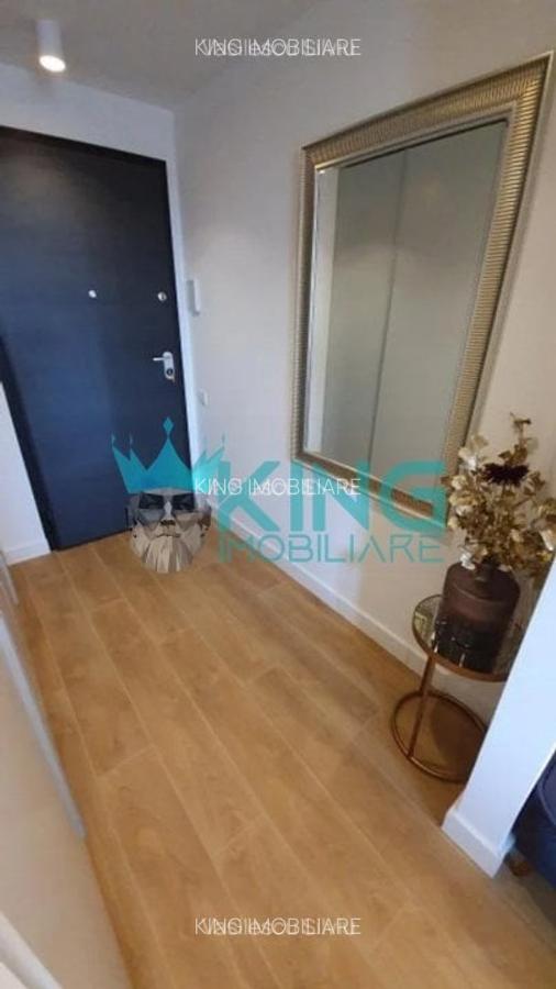 Apartament 2 Camere Iancu Nicolae Bucuresti - 7