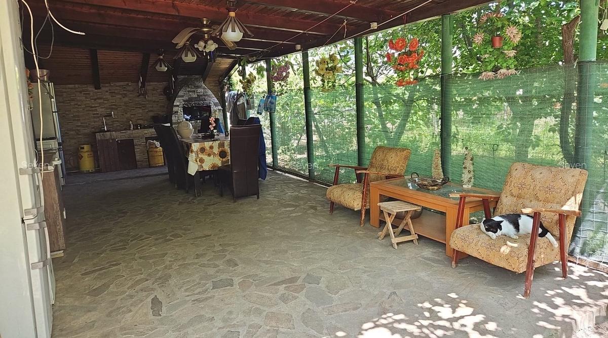 Casa 4 camere - Murfatlar - 135.000 euro(Cod E7+E11) - 3