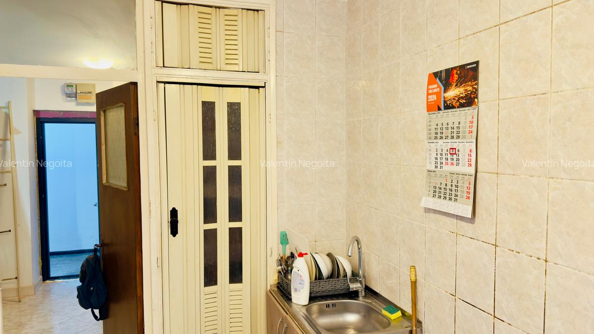 Apartament 4 camere Militari metrou Lujerului - 9