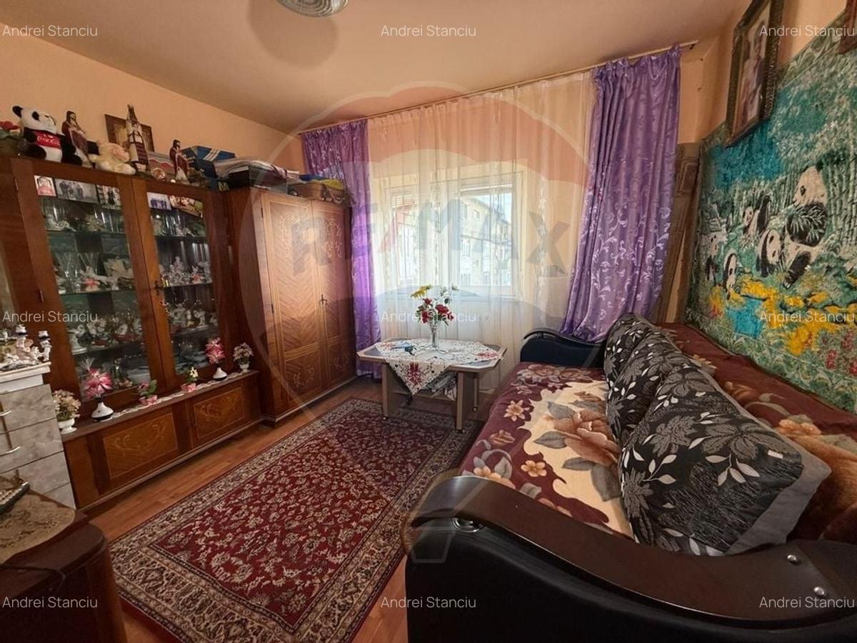 Apartament 2 camere de vanzare - Zona Lazaret - 3 Apartament 2 camere de vanzare - Zona Lazaret - 3