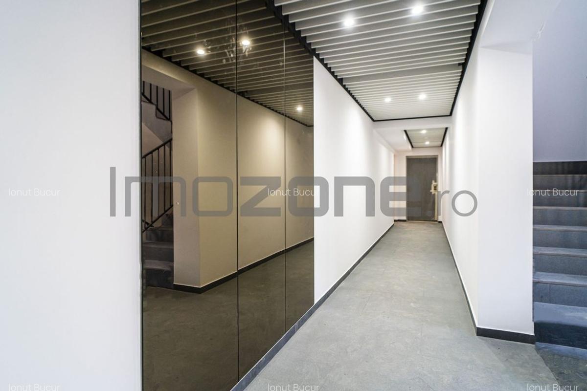 Strada Ghidigeni, zona Raul Doamnei, 3 camere, bloc nou, 2 bai, DOAR PLATA CASH - 20
