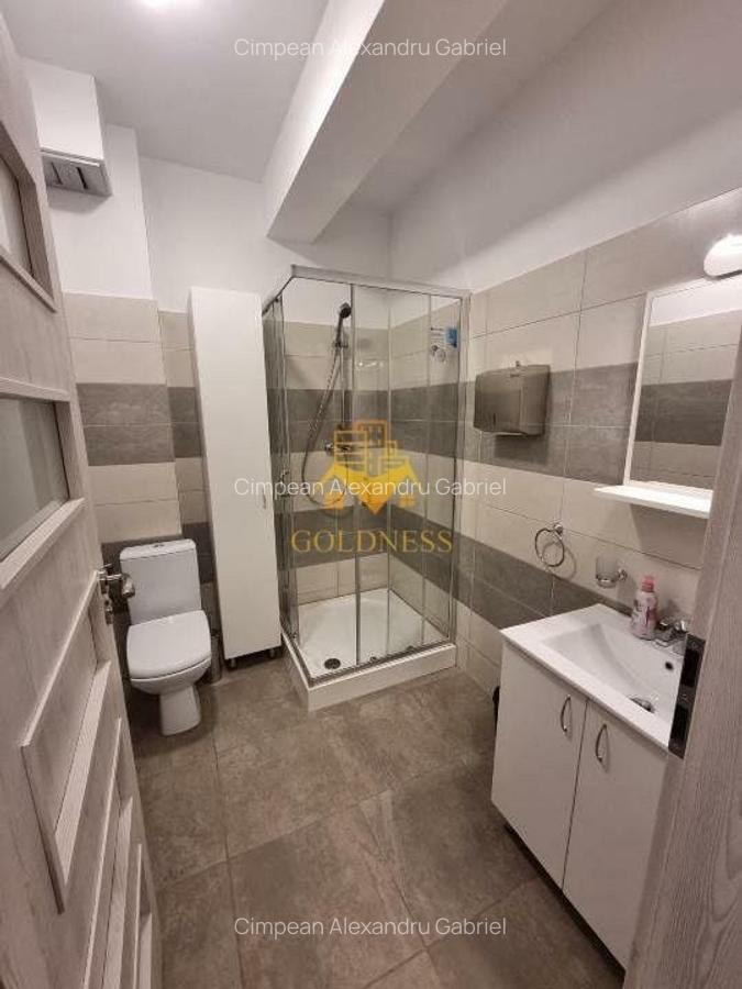 2 camere open space,Cartierul Marasti, Parcare, Zona Leroy Merlin - 7