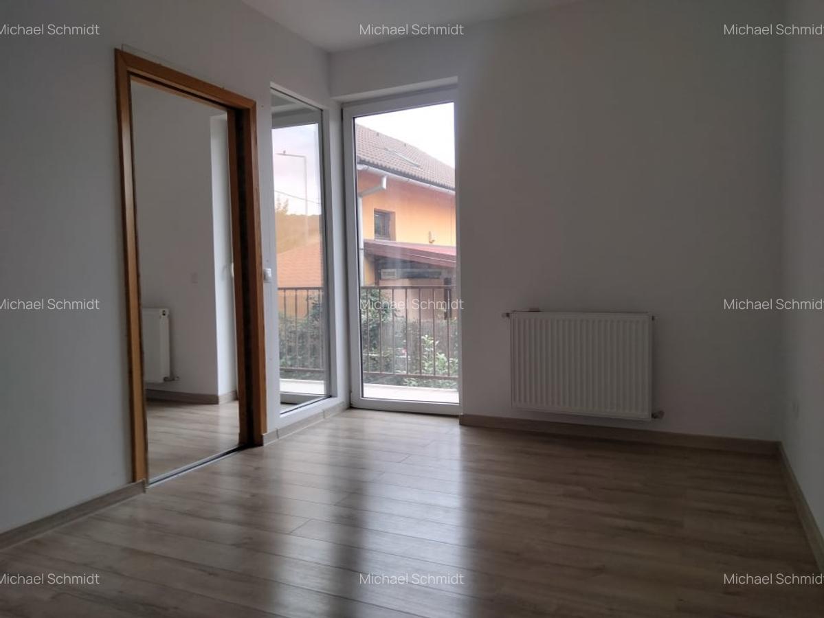 Apartament 2 camere, finisat, 39mp, balcon, zona Florilor, Floresti - 3