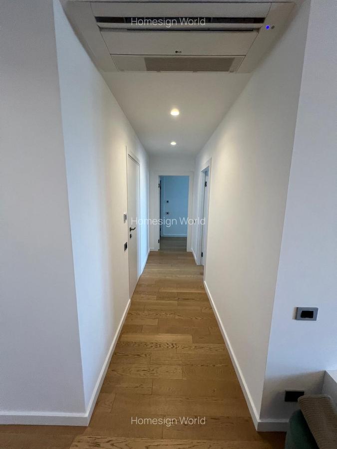 2 Bedrooms Design Apartment for Rent in Aviatiei Tower | Parking included - 10
