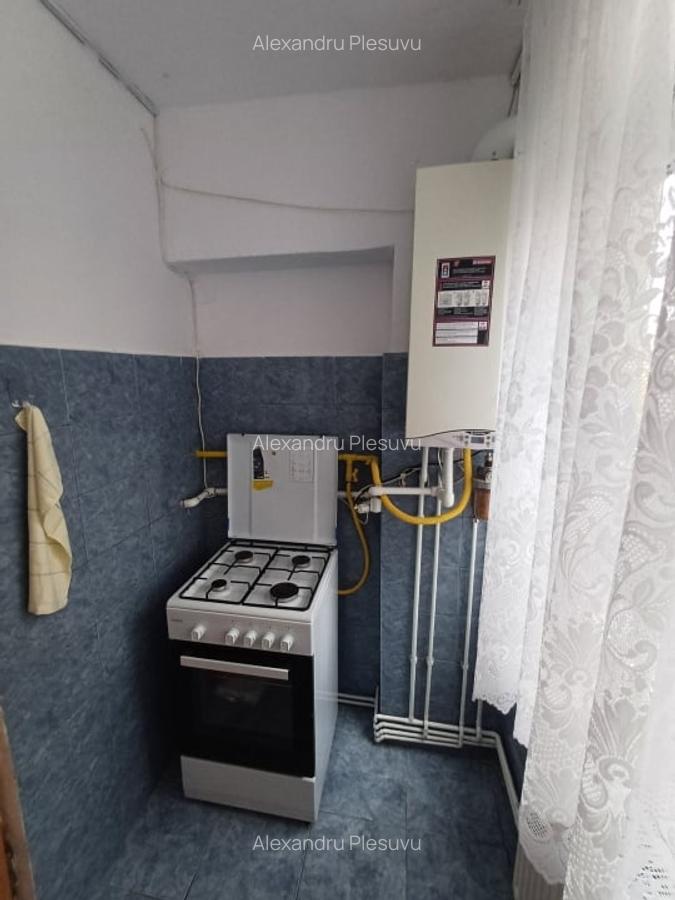 INCHIRIERE-APARTAMENT 2 CAMERE-NICOLINA - 3