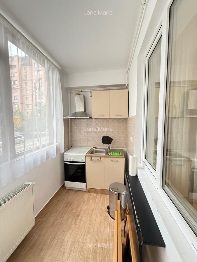 Apartament 2 camere-De inchiriat-Militari Residence-Comision50% - 7