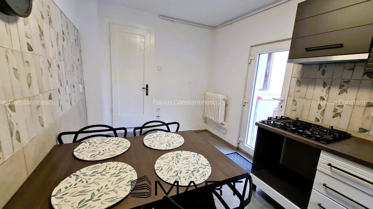 Apartament 6 camere zona Sub Arini Sibiu - 3