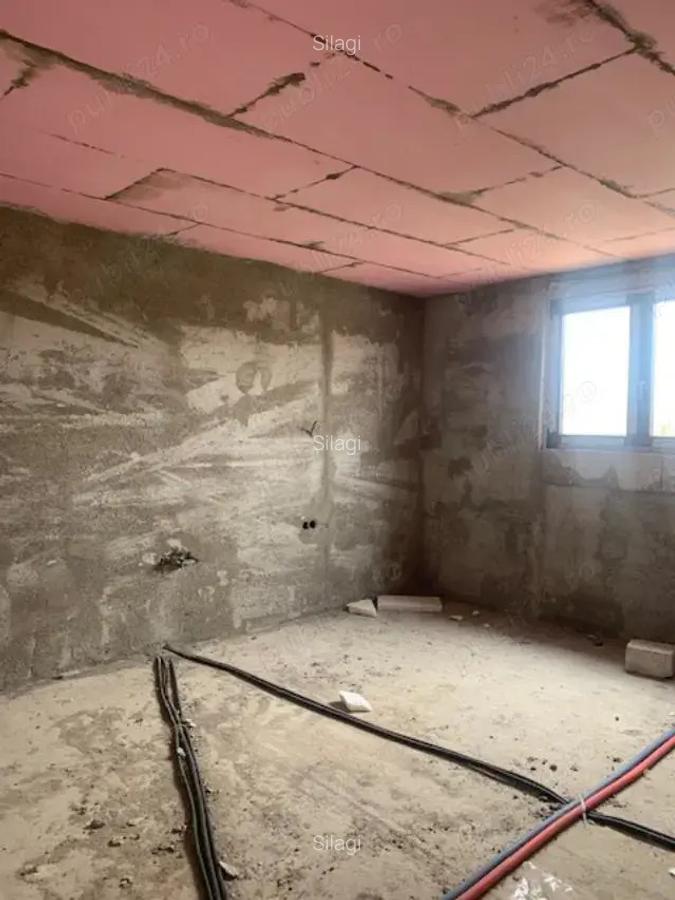 Vand casa si teren , cartier in plina dezvoltare , comuna Bethausen - 6