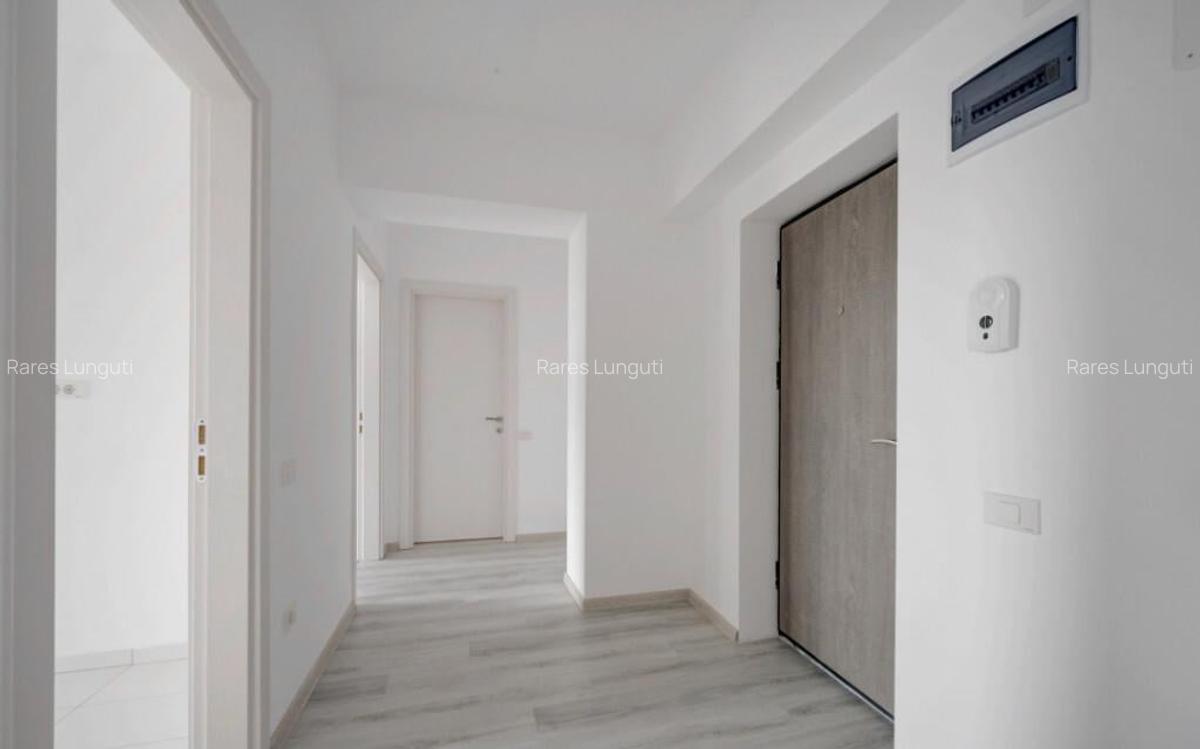 TITAN - IRAM RESIDENCE, 2 CAMERE 76 MP TOTAL, ETAJ 4, BLOC N - 9