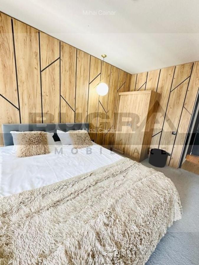 Apartament 2 camere, 65 mp, bloc nou, Scala Residence - 7