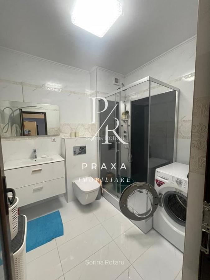 Apartament de vanzare 4 camere, parcare zona Eroilor! - 12